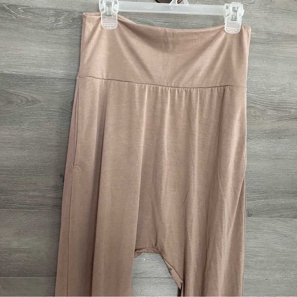Fp Movement Echo Harem Pants - image 2